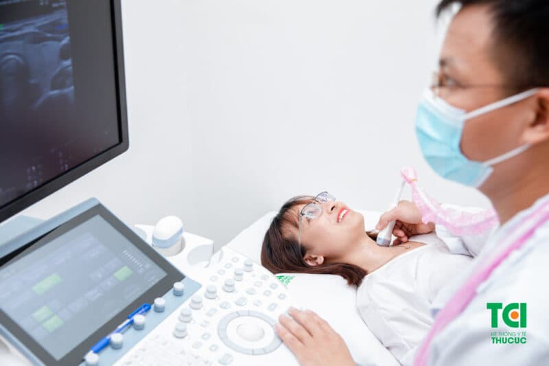Khám u lành tuyến giáp ở đâu? Gợi ý địa chỉ uy tín khám và điều trị 