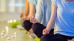 Bật mí cách tăng sự tập trung hơn khi ngồi thiền