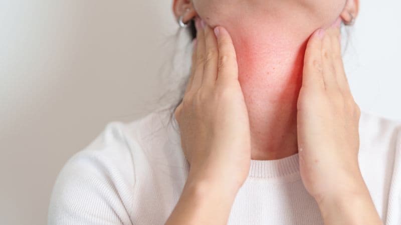 Nguyên nhân gây bệnh cường giáp