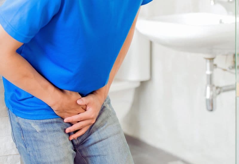 5 biến chứng nếu không điều trị sỏi đường tiết niệu kịp thời