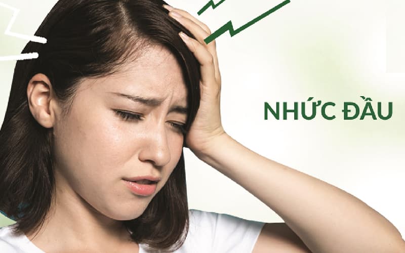 Nhức đầu viêm xoang là gì