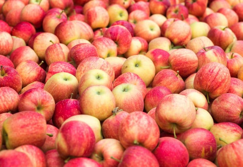 Giải đáp chi tiết thắc mắc: Ở cữ sau sinh ăn được quả gì?