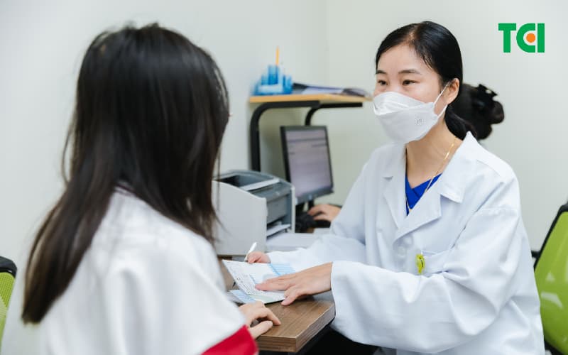 ở cữ sau sinh mổ ăn gì