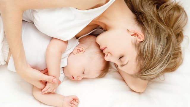 Ở cữ sau sinh vào mùa hè: lựa chọn an toàn, thông minh cho mẹ