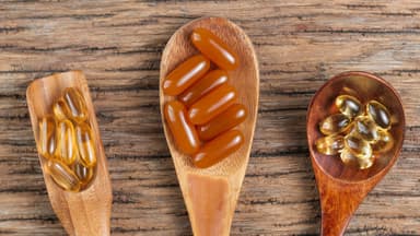 Giải đáp chi tiết việc omega 3 và omega 3-6-9 loại nào tốt hơn