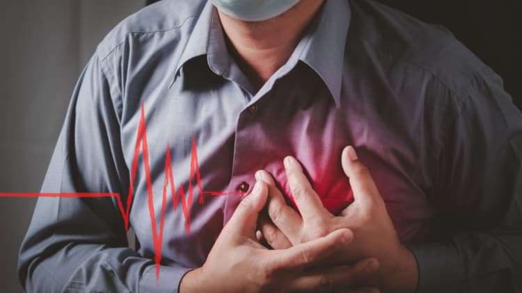 Các lưu ý khi sử dụng thuốc điều trị rối loạn nhịp tim