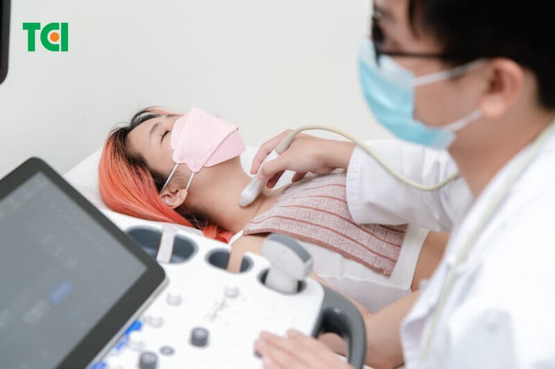 Những phương pháp chẩn đoán u lành tính tuyến giáp chính xác