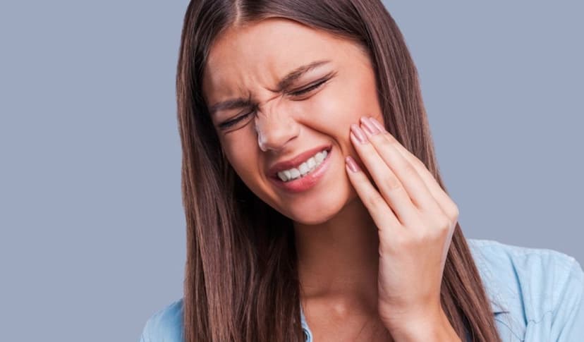 Sưng răng khôn: Nguyên nhân, biểu hiện và cách xử lý hiệu quả