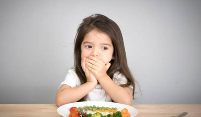 Suy dinh dưỡng cấp: Nguyên nhân, hậu quả và giải pháp can thiệp