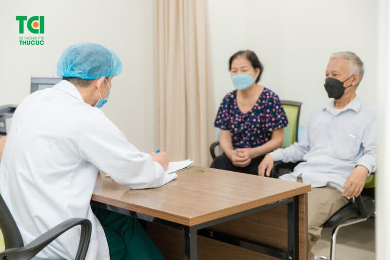 Sỏi đường tiết niệu uống thuốc gì để tránh bệnh nặng hơn