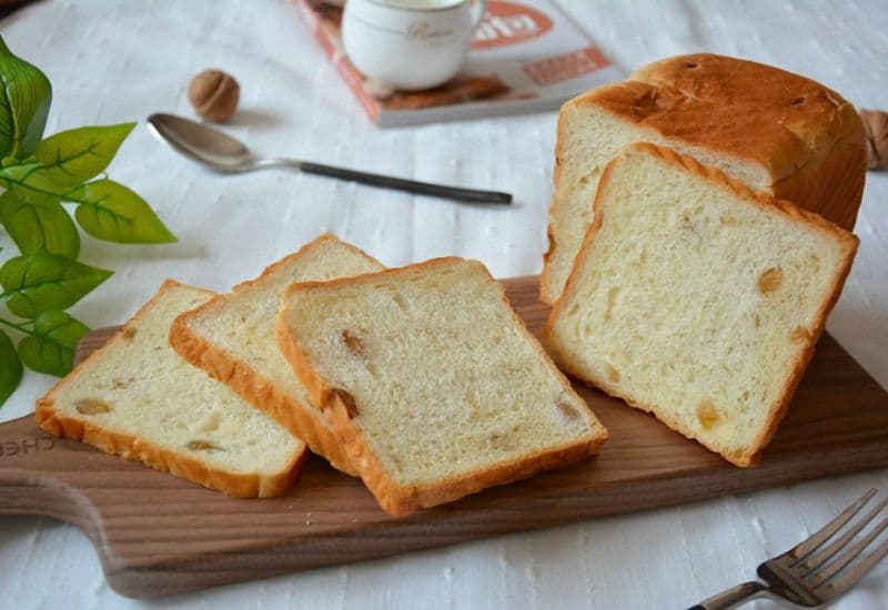 Trào ngược dạ dày ăn bánh mì