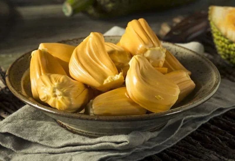  trào ngược dạ dày ăn mít được không?