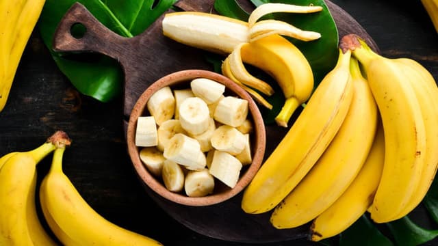 Trào ngược dạ dày có ăn được chuối không? Giải đáp chi tiết