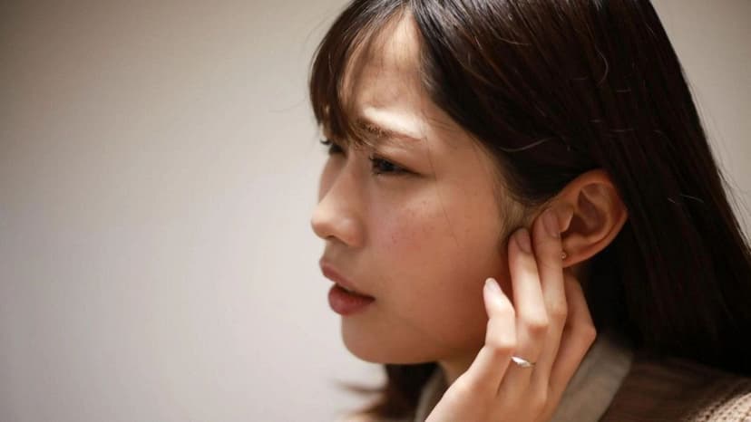 Trào ngược dạ dày gây ù tai: mối liên hệ ít người ngờ tới