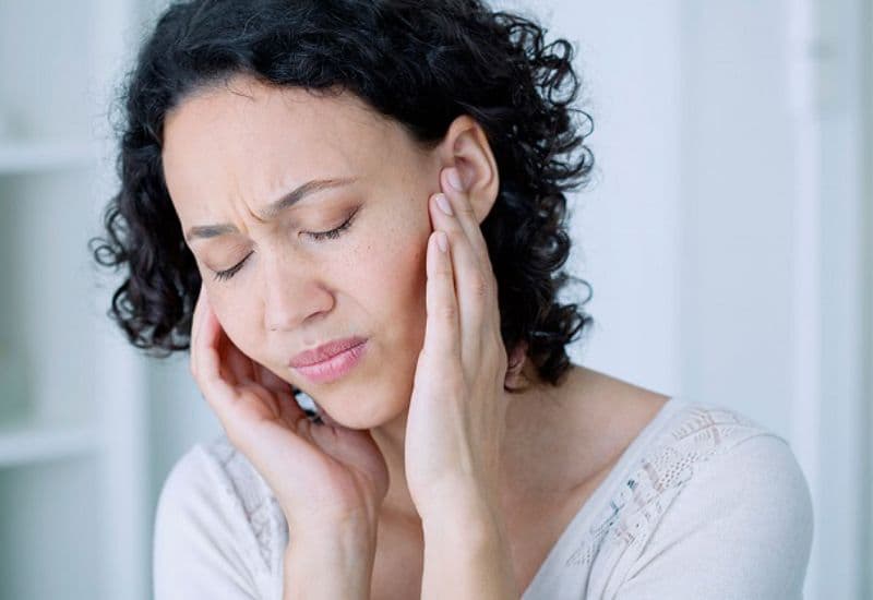 Trào ngược dạ dày gây ù tai