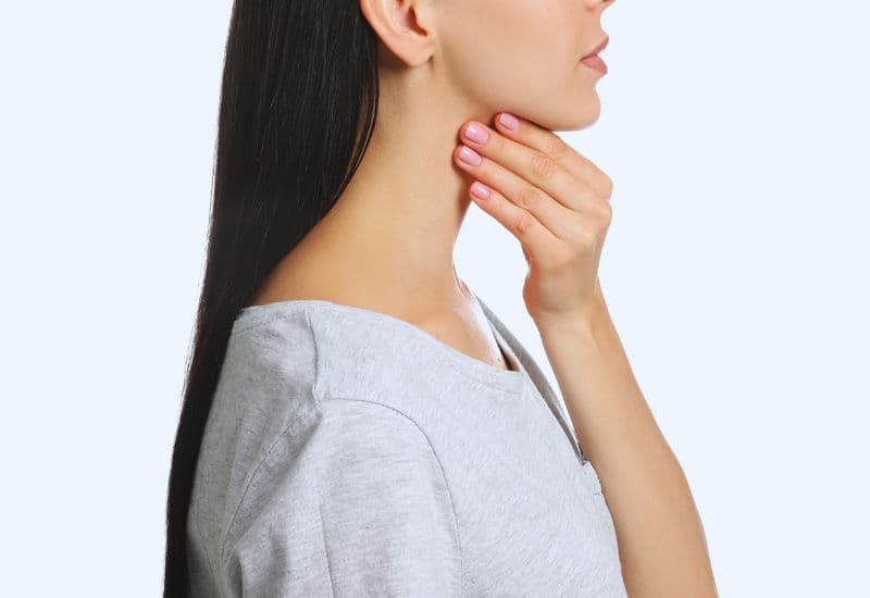 Dấu hiệu nhận biết nhân giáp lành tính