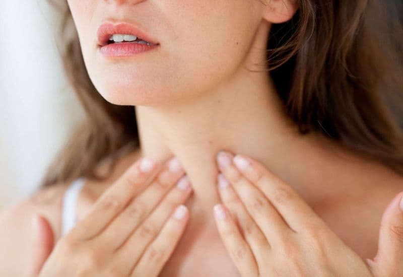 Cách nhận biết và xử lý dấu hiệu u tuyến giáp lành tính ở giai đoạn sớm