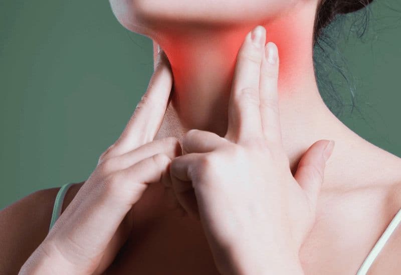 Hiểu đúng về u tuyến giáp lành tính