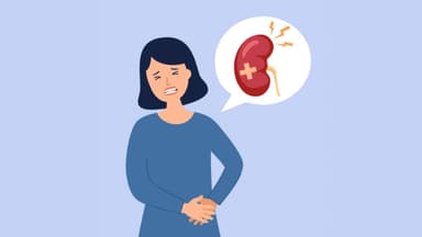 Thận ứ nước độ 1 có hết không? Lý giải chi tiết và hướng xử lý