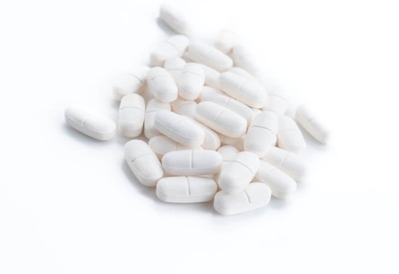 Tại sao thời điểm uống canxi quan trọng?