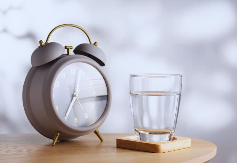 Chế độ ăn uống và sinh hoạt không phù hợp sau điều trị sỏi tiết niệu