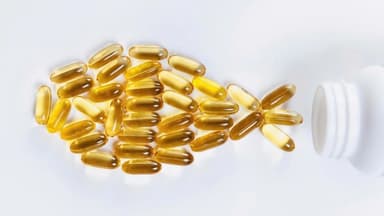 Thời điểm uống omega 3 để đạt hiệu quả tối ưu