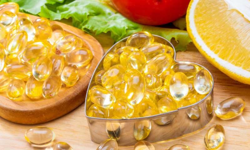 Omega 3 là axit béo thiết yếu, nổi bật với nhiều lợi ích sức khỏe.