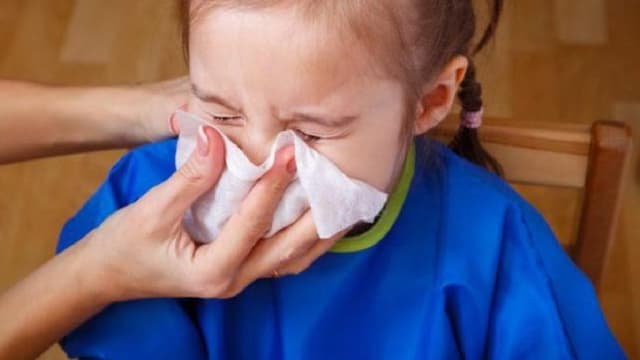 Viêm mũi xoang dị ứng và những vấn đề cần đề phòng