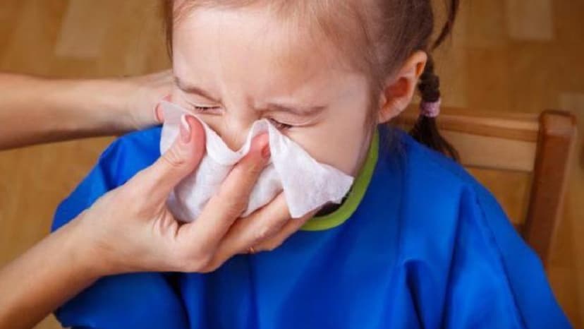 Viêm mũi xoang dị ứng và những vấn đề cần đề phòng