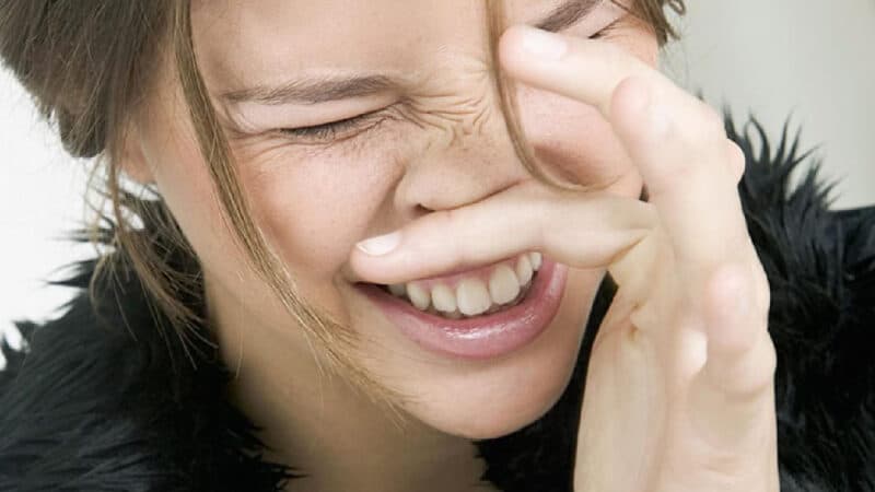 Nguyên nhân Viêm mũi xoang dị ứng