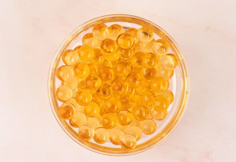 Vitamin B3, hay niacin, là một loại vitamin tan trong nước thuộc nhóm vitamin B complex.