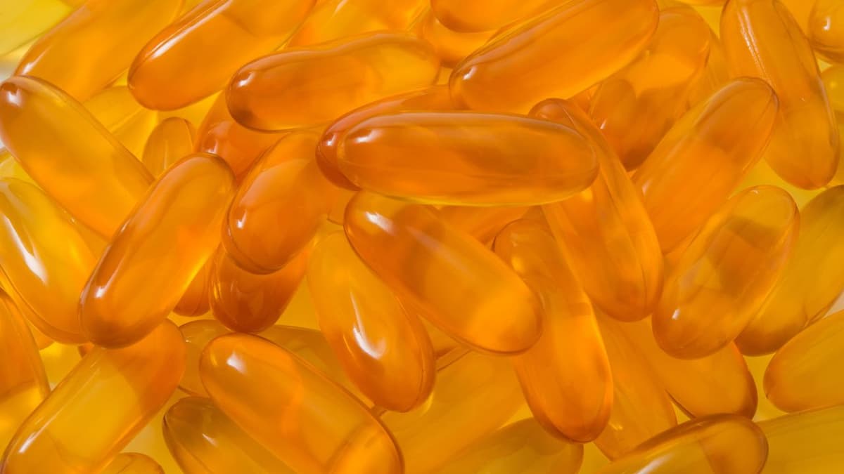 Vitamin B3: Vitamin vàng cho sức khỏe và làn da