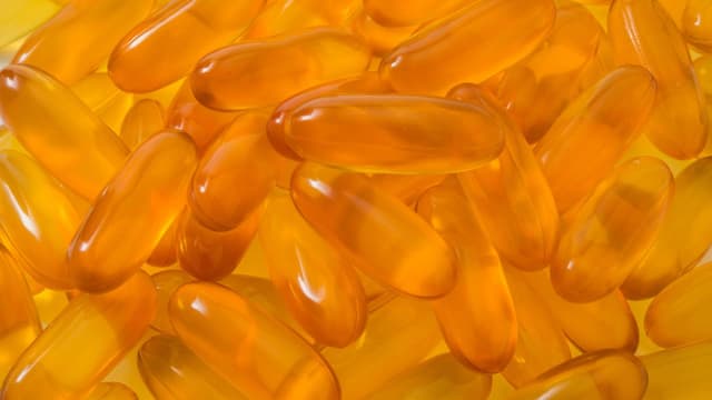 Vitamin B3: Vitamin vàng cho sức khỏe và làn da