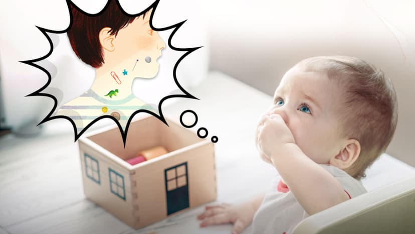 Xử trí hóc dị vật đường thở và những lưu ý