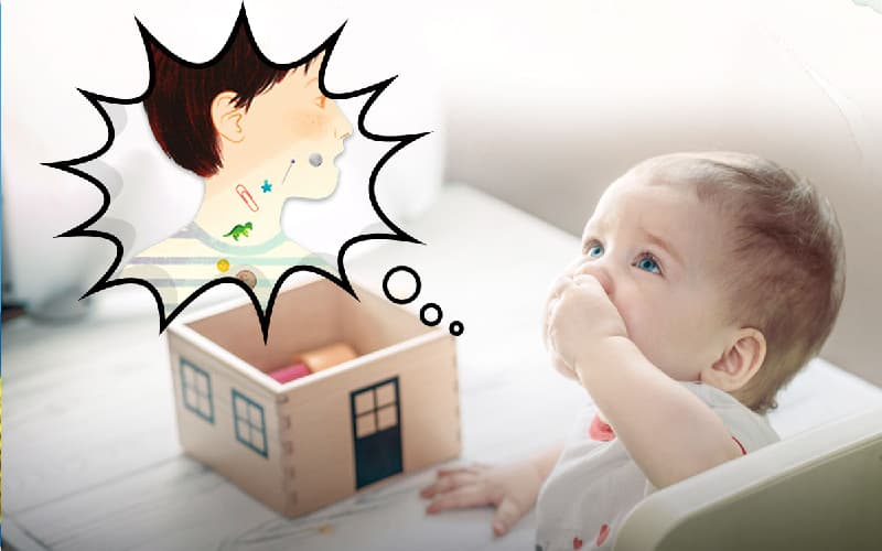 Xử trí hóc dị vật đường thở nguy hiểm không