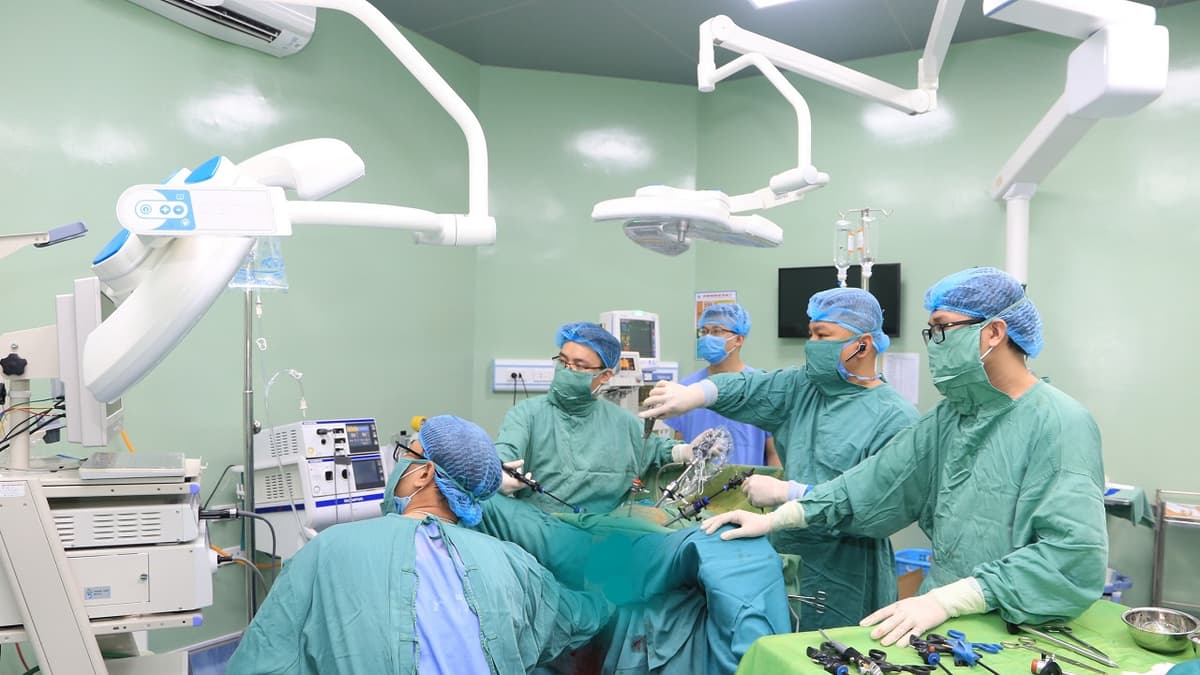 5 Phương pháp chữa ung thư cổ tử cung