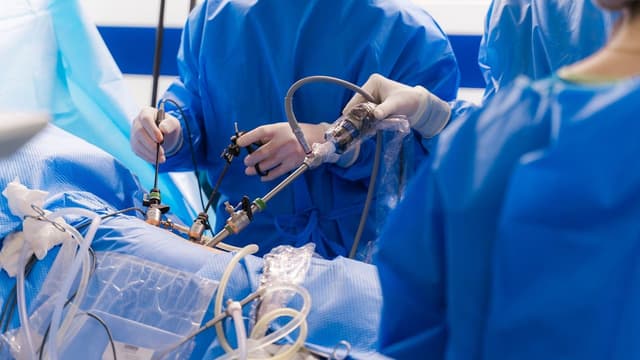 6 Phương pháp điều trị ung thư thực quản