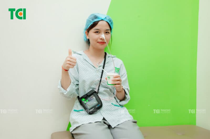 Đo pH thực quản 24h giúp chẩn đoán chính xác bệnh trào ngược.