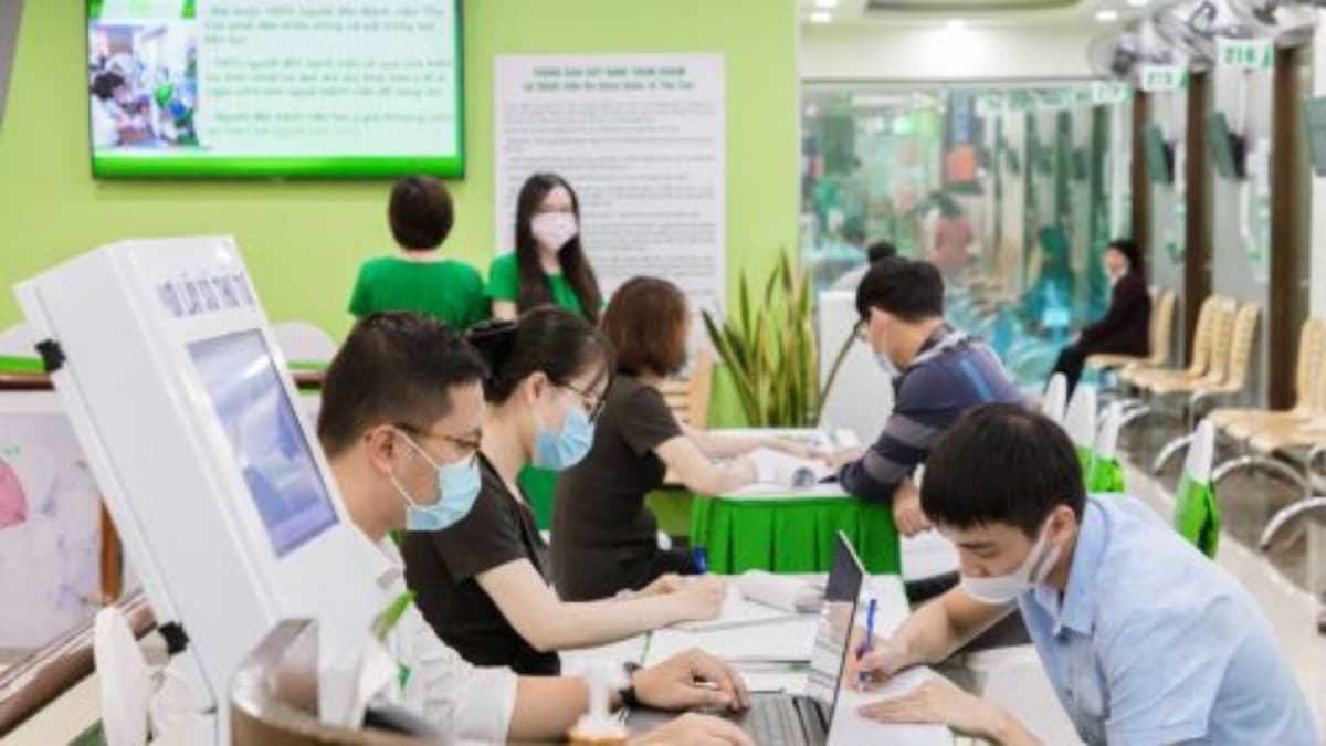 Danh sách người đăng ký thực hành tại cơ sở thuộc TCI từ ngày 16/6/2025