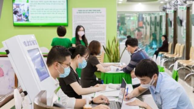 Danh sách người đăng ký thực hành tại cơ sở thuộc TCI từ ngày 16/6/2025