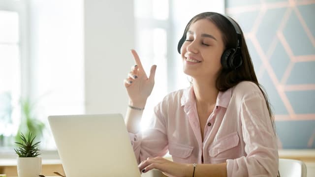 Âm nhạc – “Liều thuốc” tinh thần chữa lành hiệu quả