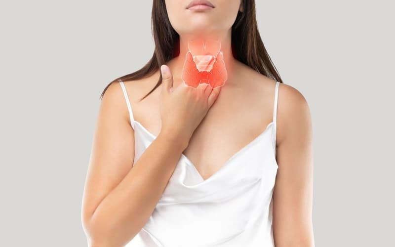 Tùy từng thể bệnh, người bệnh có thể hồi phục hoàn toàn hoặc tiến triển thành suy giáp vĩnh viễn.