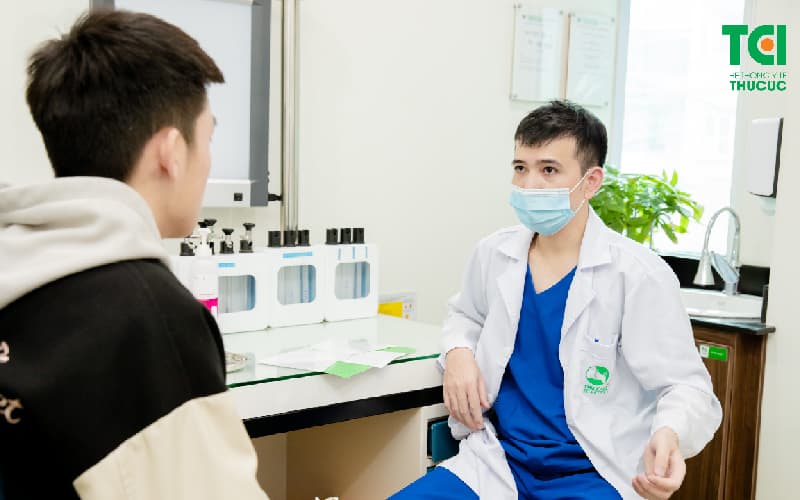 bị viêm xoang phải làm gì