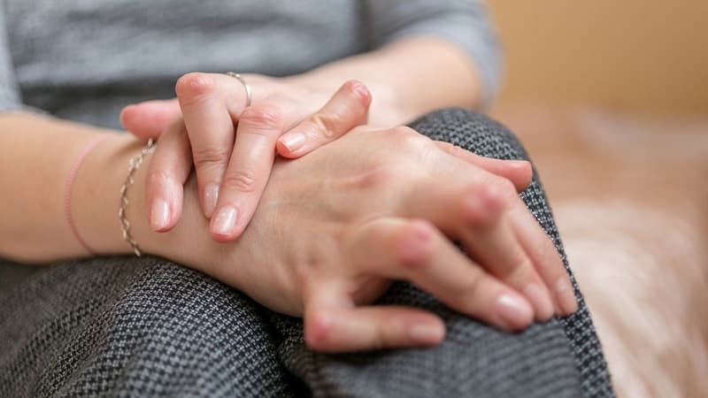 Dấu hiệu nhận biến viêm khớp dạng thấp