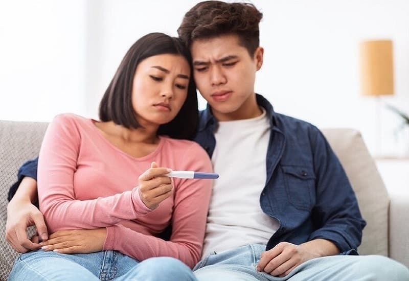 Biến chứng suy giáp