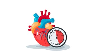 Các biến chứng tăng huyết áp cần cẩn trọng