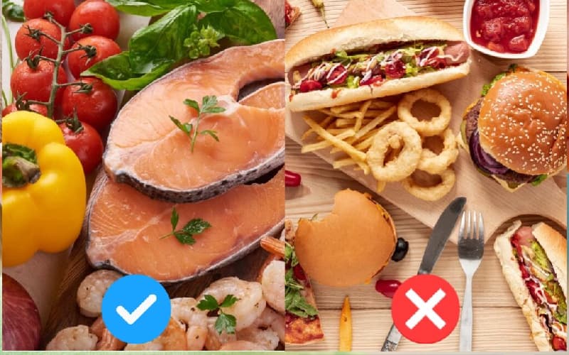 bổ sung chất béo cho bé bao nhiêu là vừa