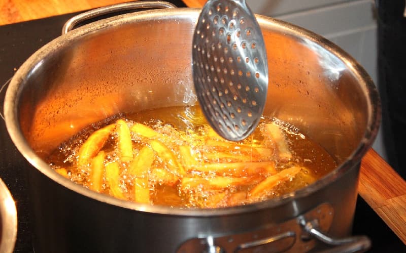 bổ sung chất béo cho bé bằng cách nào