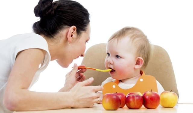 5 cách đơn giản giúp bổ sung dinh dưỡng cho trẻ hiệu quả tại nhà