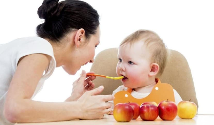 5 cách đơn giản giúp bổ sung dinh dưỡng cho trẻ hiệu quả tại nhà